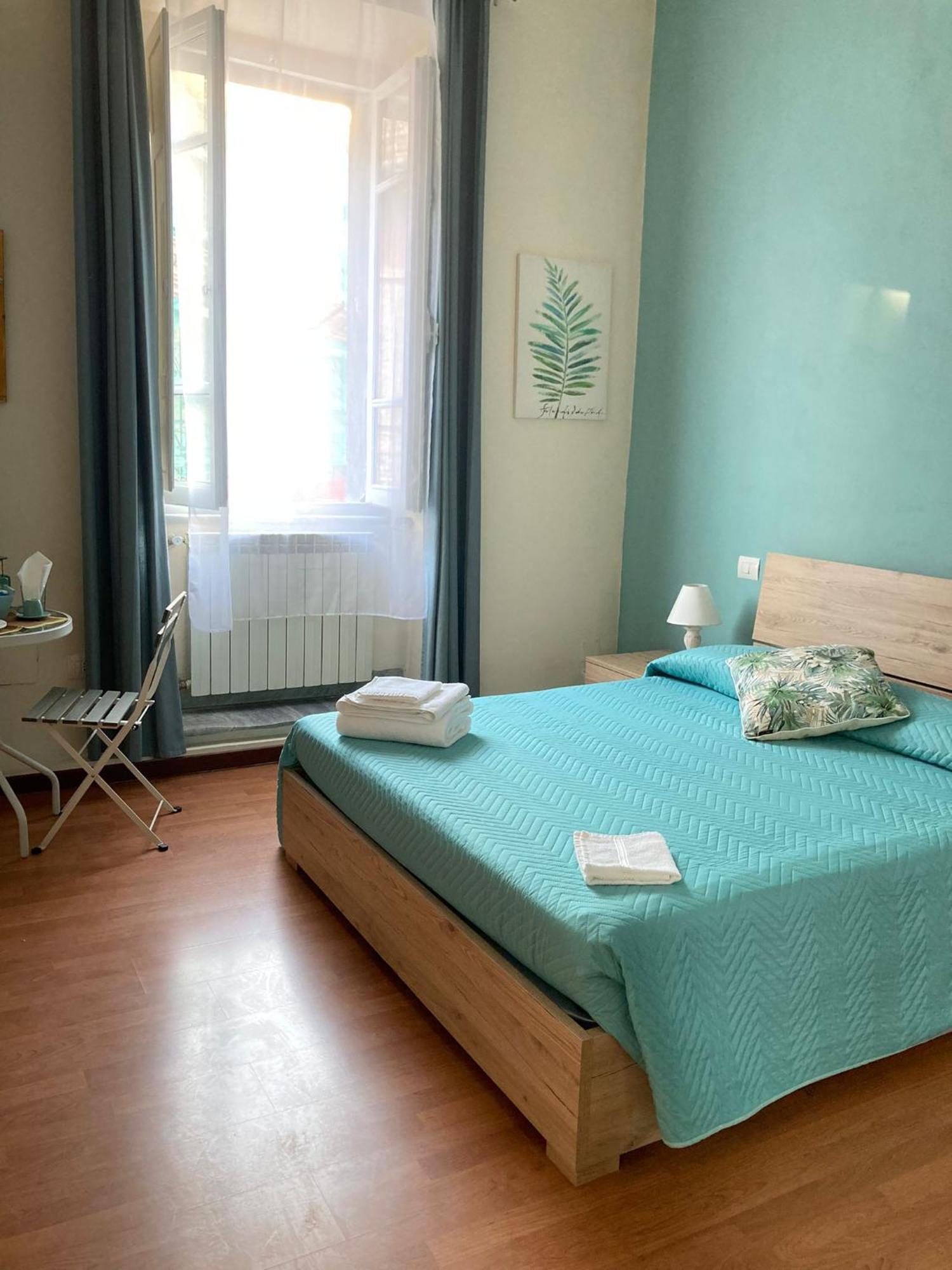 B&B Home XIX Narni Exterior photo