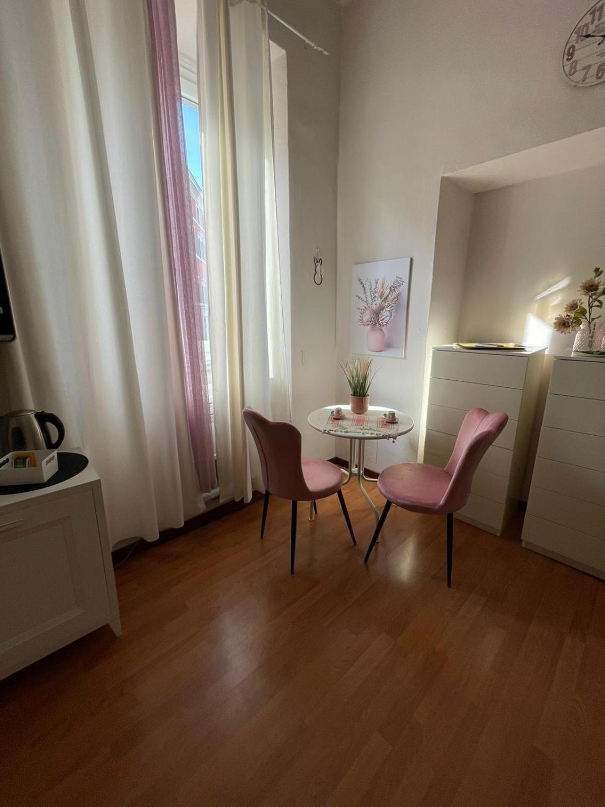 B&B Home XIX Narni Exterior photo